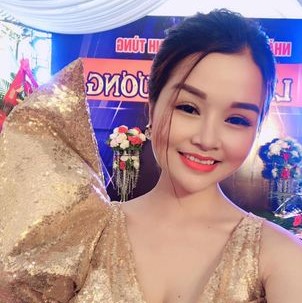 MC Thanh Tuyền